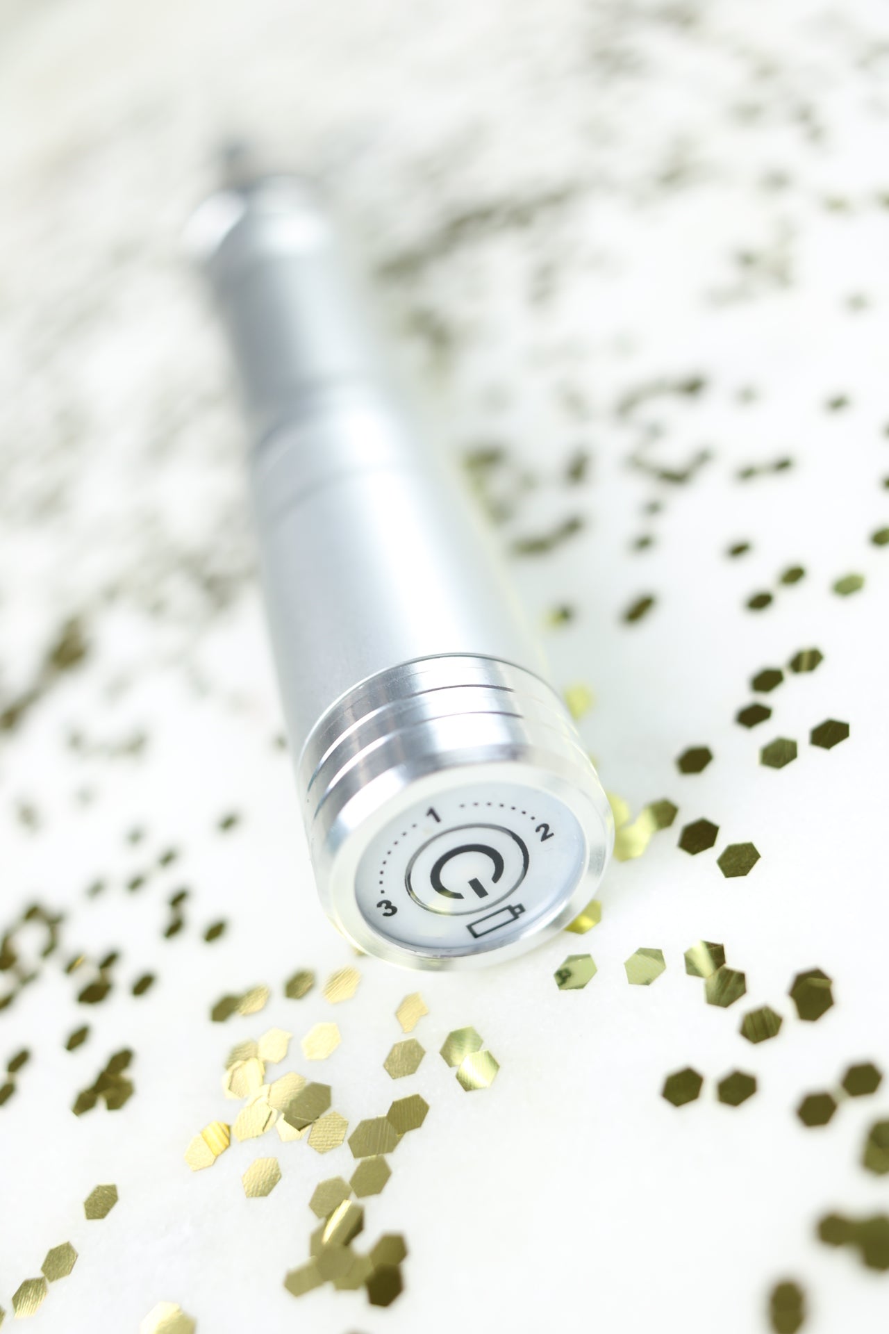 Zenus MacPen Original Replacement Battery