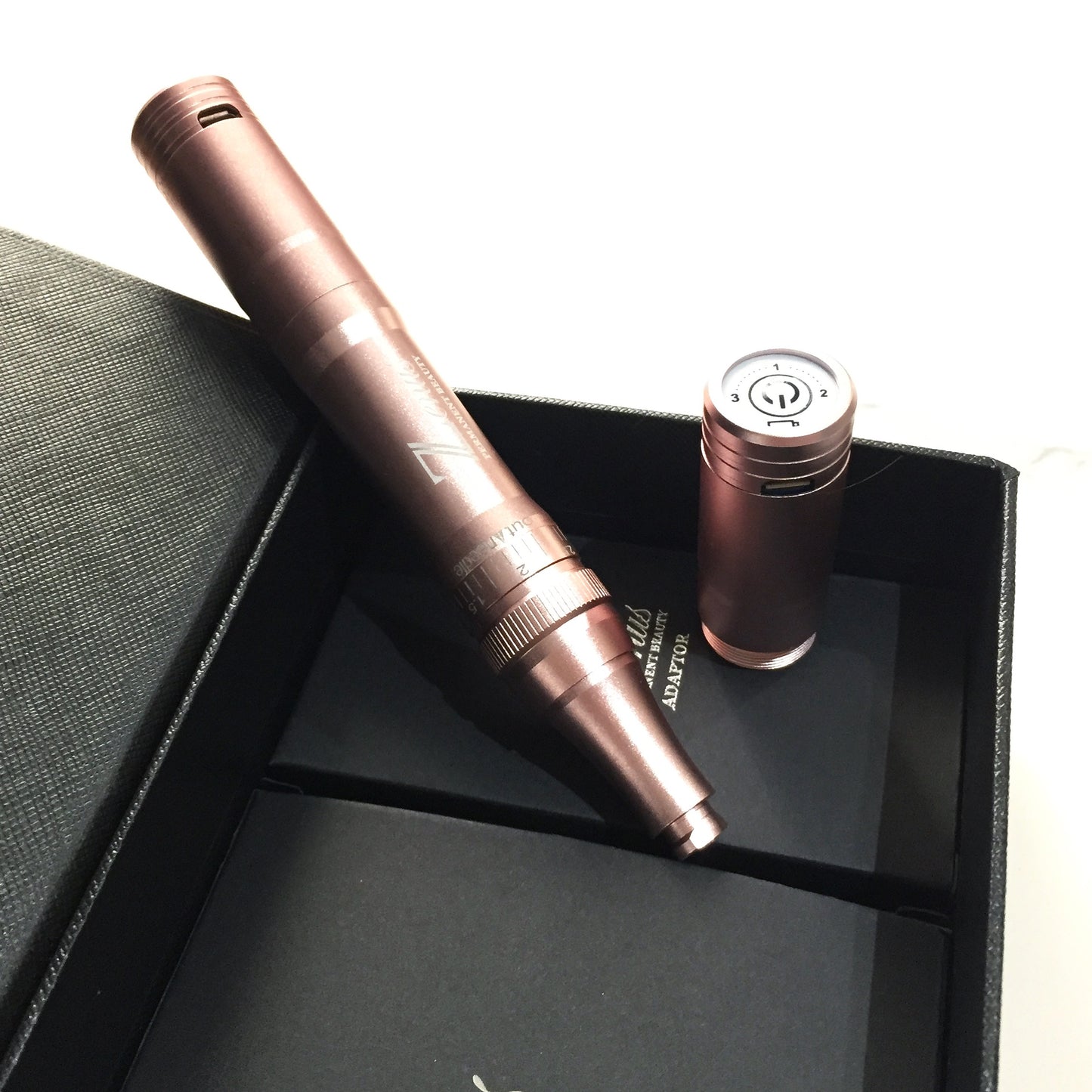 Zenus MacPen Original Replacement Battery