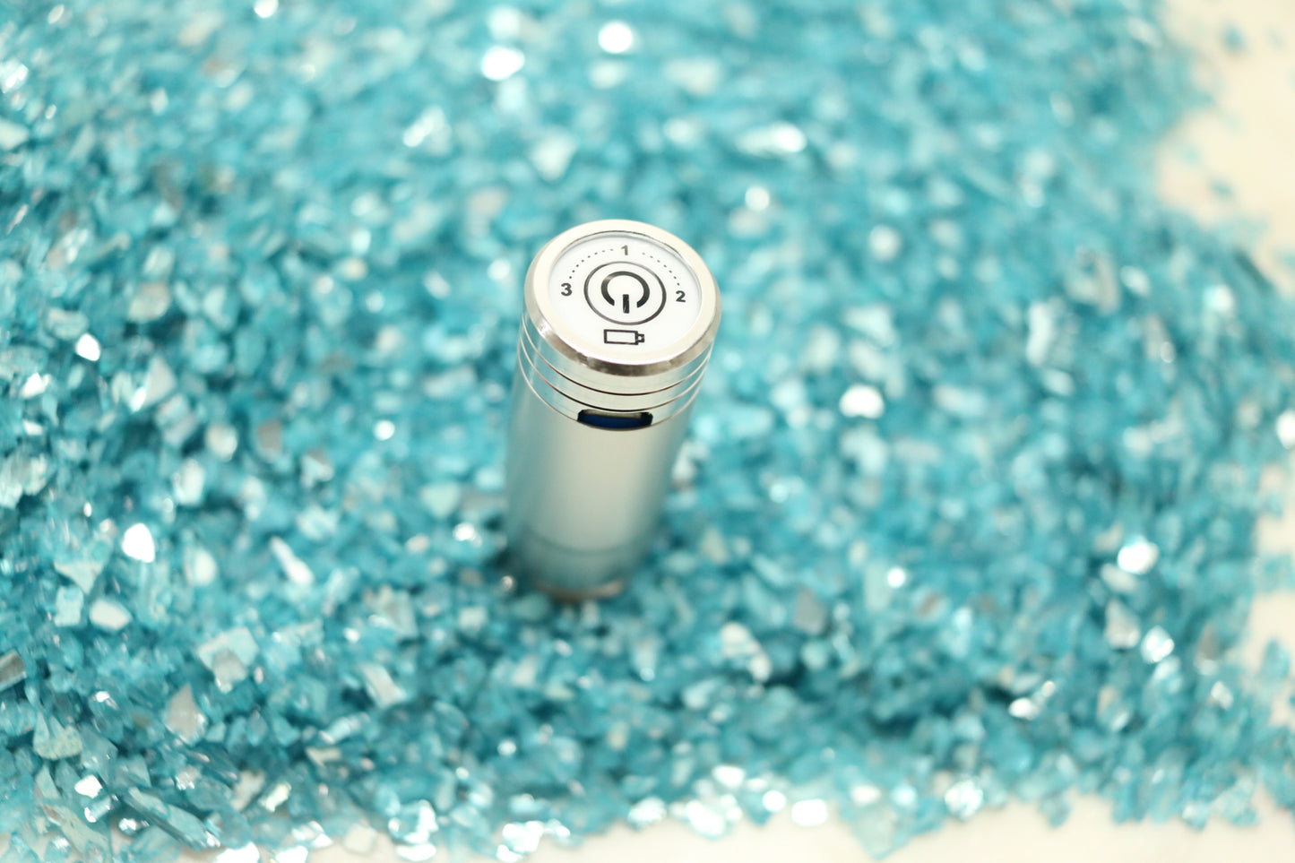 Zenus MacPen Original Replacement Battery