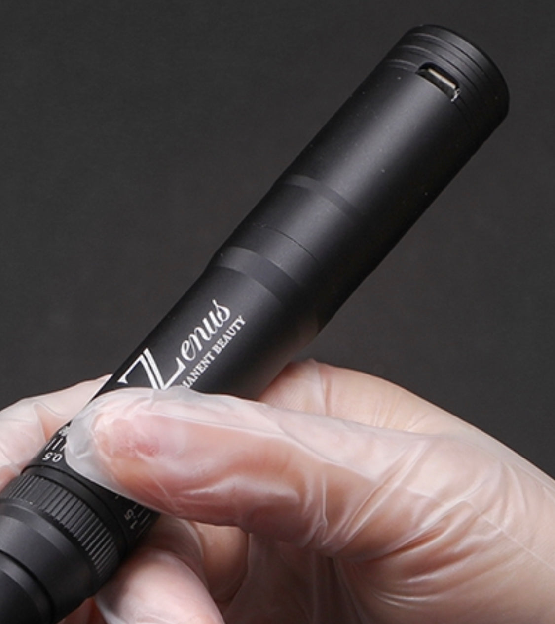 Zenus MacPen Original Replacement Battery