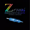 Zenus Universal Cartridges / Full Membrane