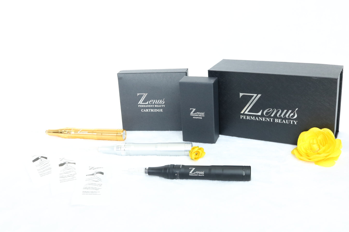 Zenus MacPen Original