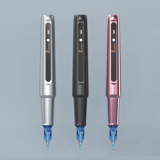 Zenus MacPen III