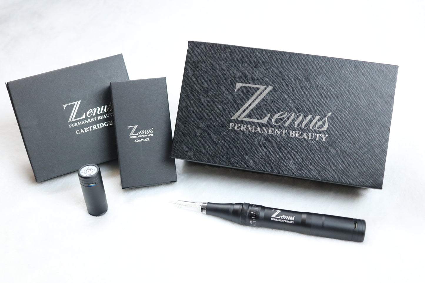 Zenus MacPen Original