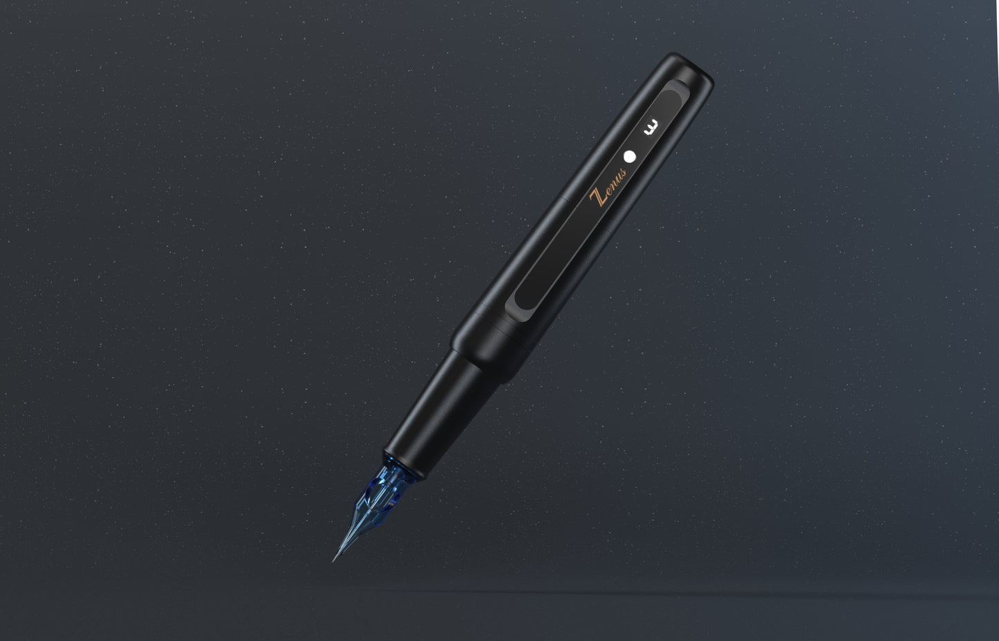 Zenus MacPen III