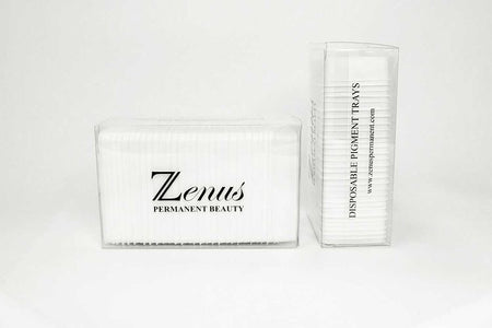 Zenus Pigment Trays