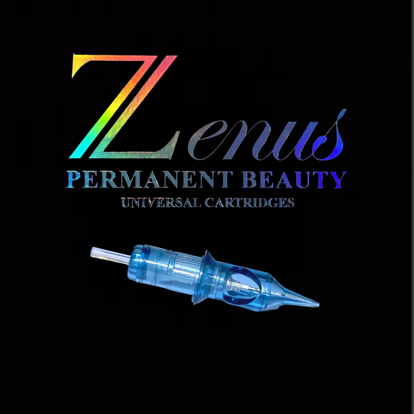 Zenus Universal Cartridges / Full Membrane