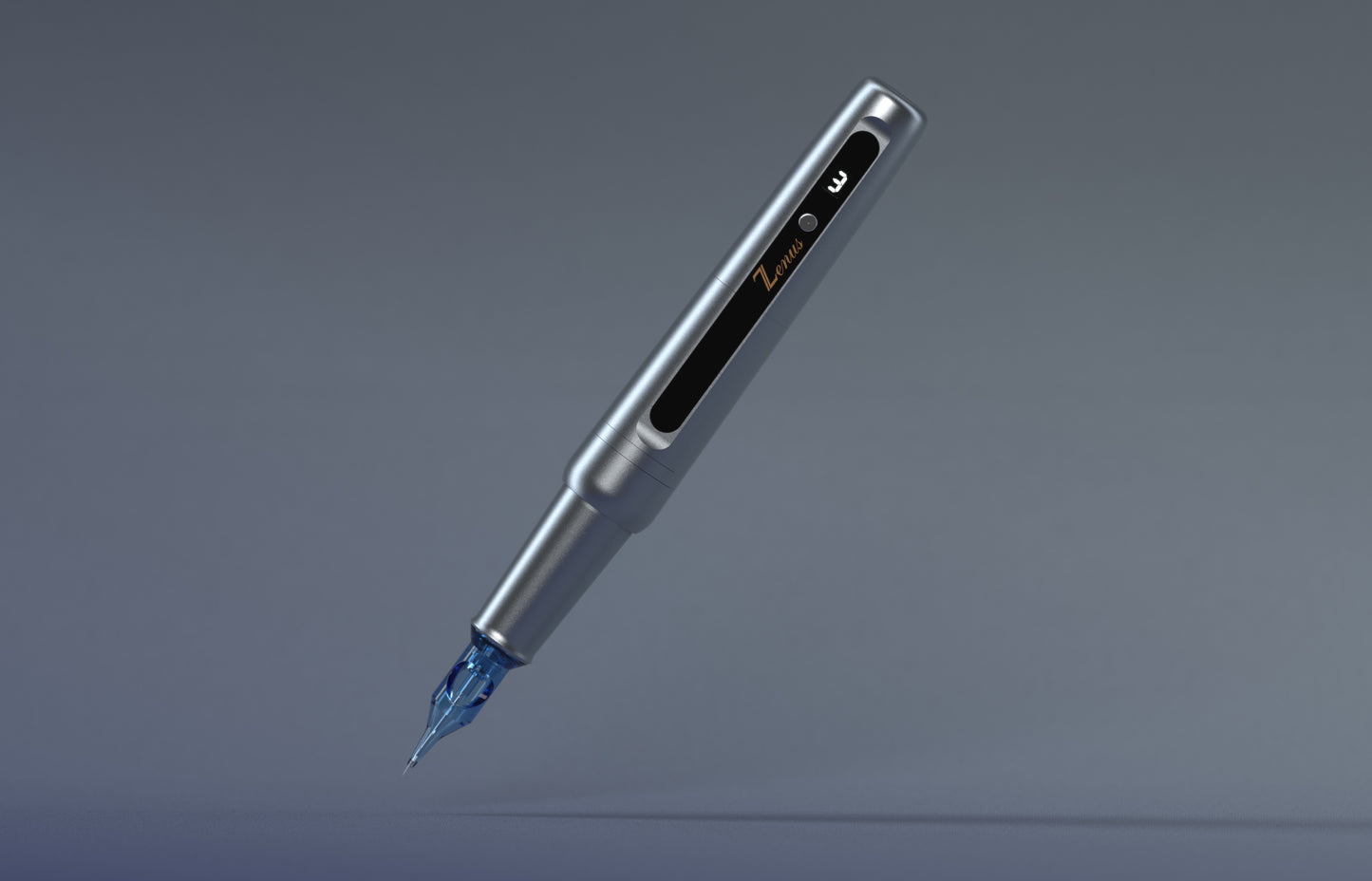 Zenus MacPen III