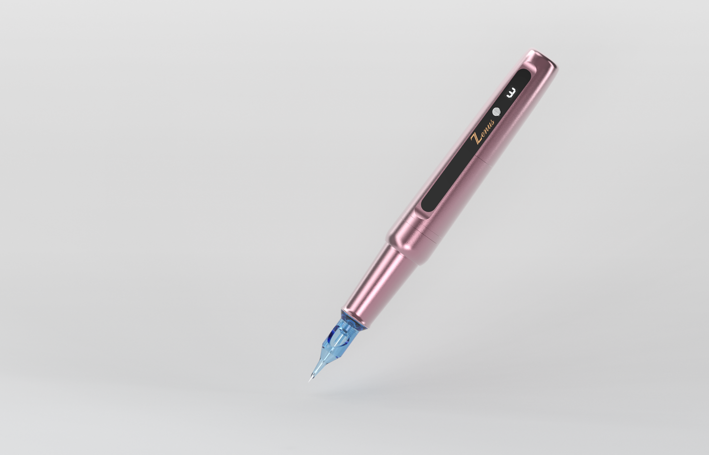 Zenus MacPen III